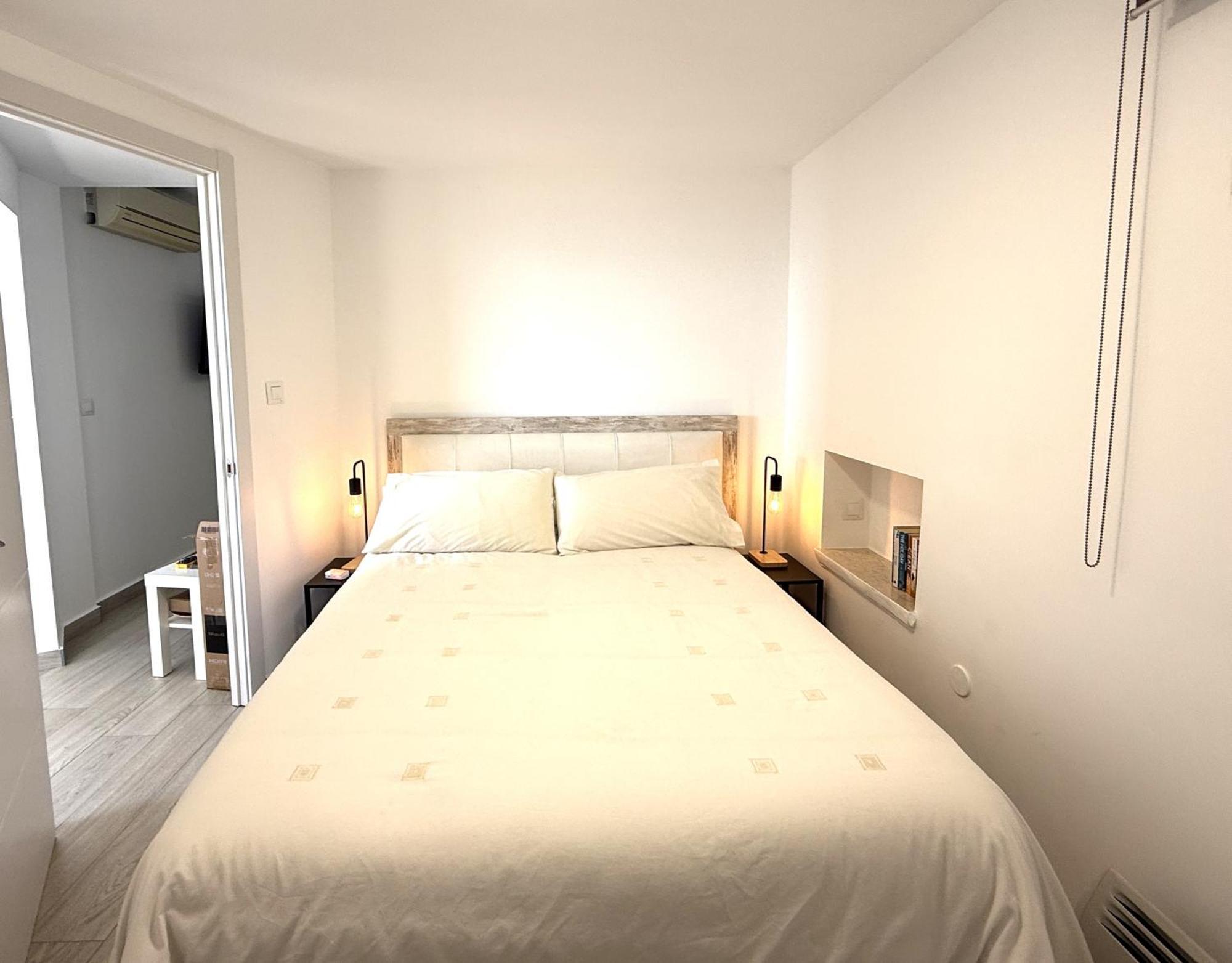 R39 Modern One Bedroom Alcantara La Cala De Mijas Exterior foto