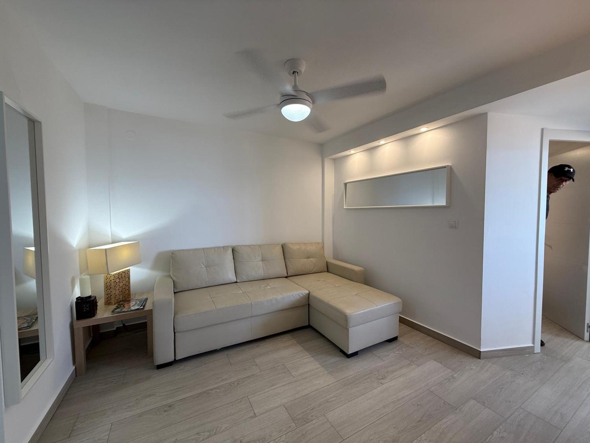 R39 Modern One Bedroom Alcantara La Cala De Mijas Exterior foto