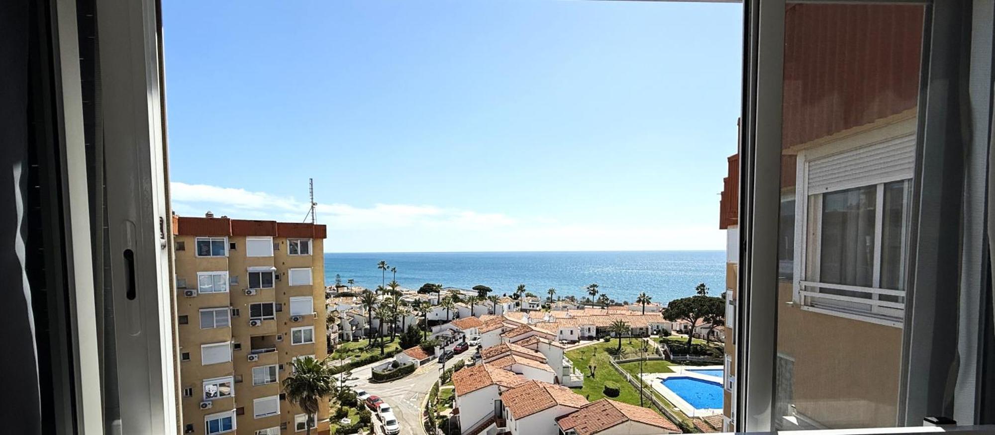 R39 Modern One Bedroom Alcantara La Cala De Mijas Exterior foto
