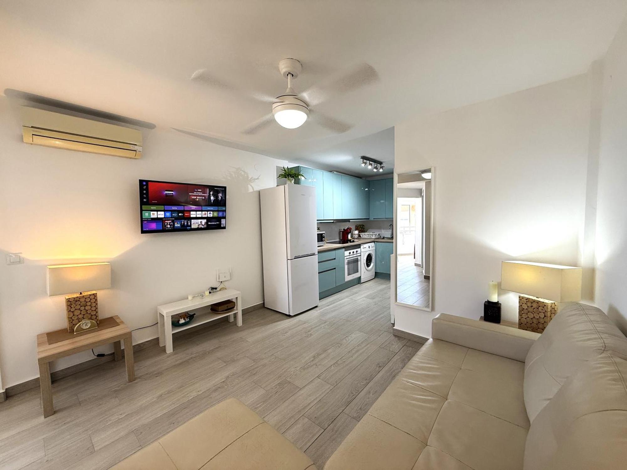 R39 Modern One Bedroom Alcantara La Cala De Mijas Exterior foto