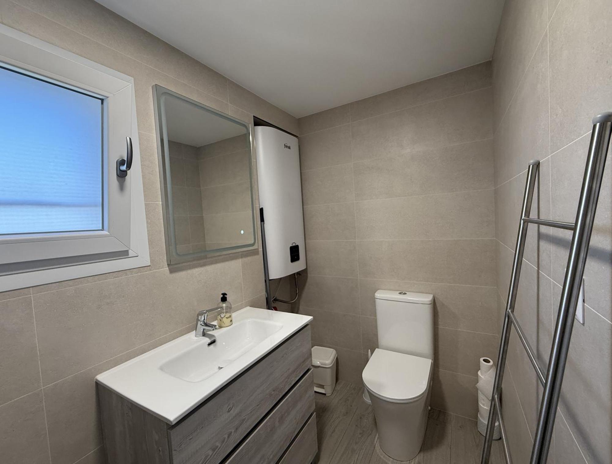 R39 Modern One Bedroom Alcantara La Cala De Mijas Exterior foto