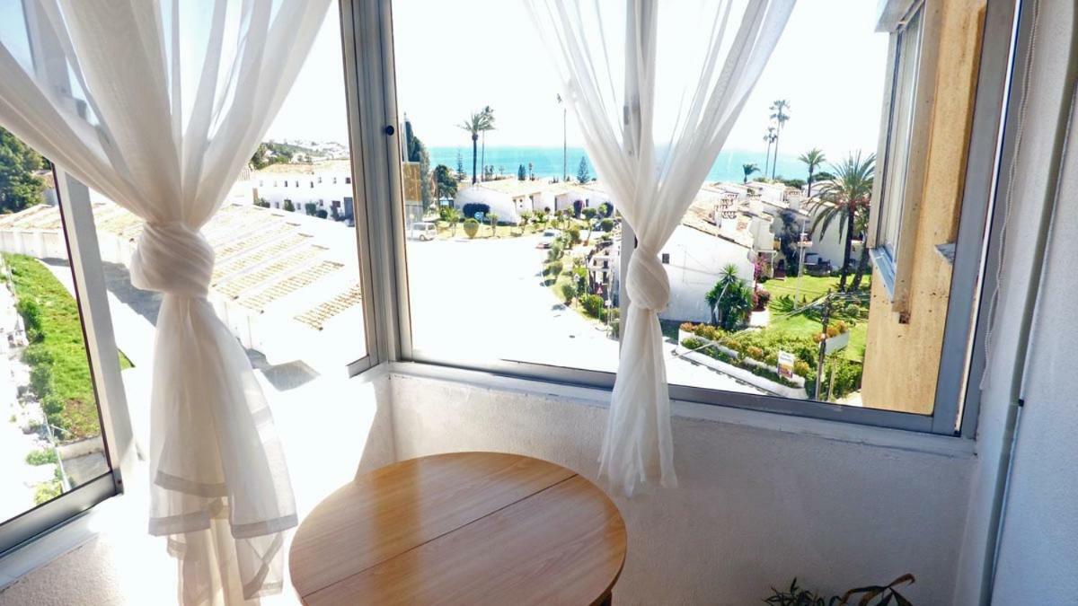 R39 Modern One Bedroom Alcantara La Cala De Mijas Exterior foto