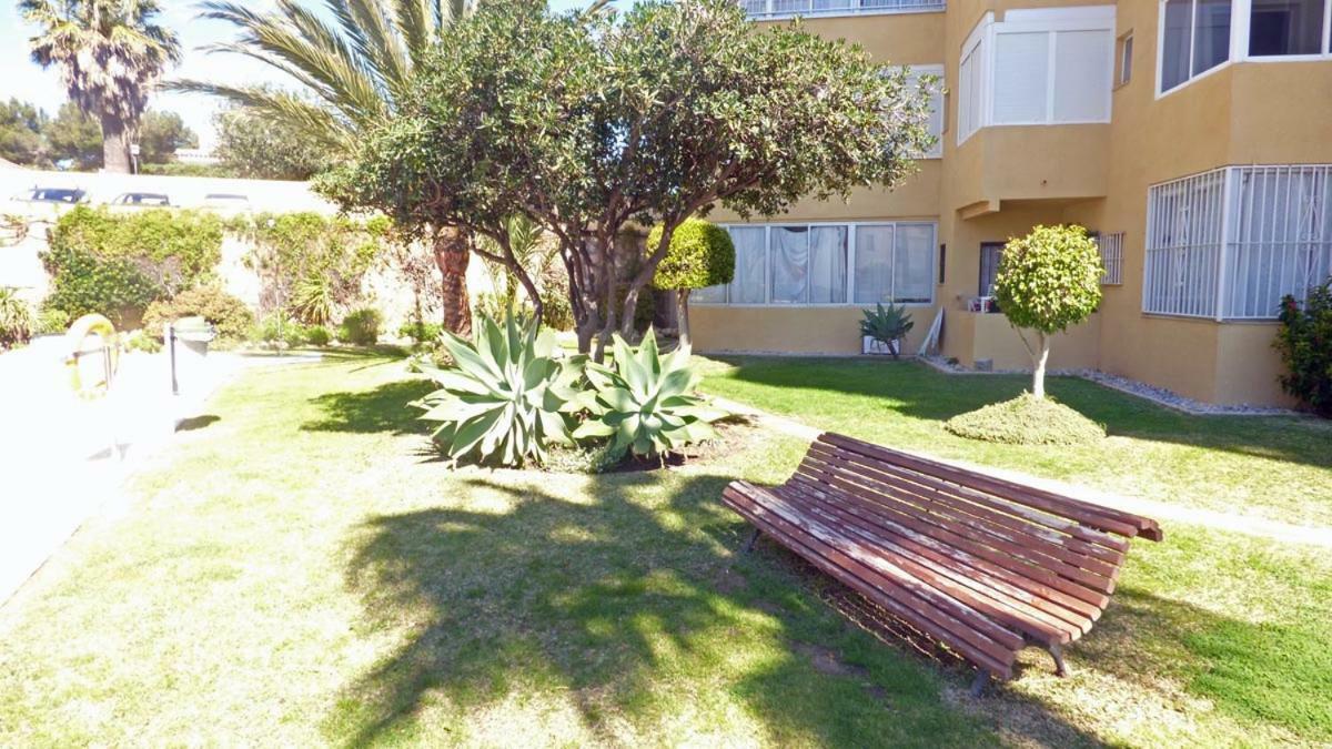 R39 Modern One Bedroom Alcantara La Cala De Mijas Exterior foto